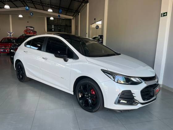 CHEVROLET CRUZE 1.4 TURBO SPORT6 LTZ 16V FLEX 4P AUTOMÁTICO CHEVROLET CRUZE 1.4 TURBO SPORT6 LTZ 16V FLEX 4P AUTOMÁTICO
